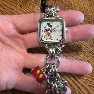 Disney watch